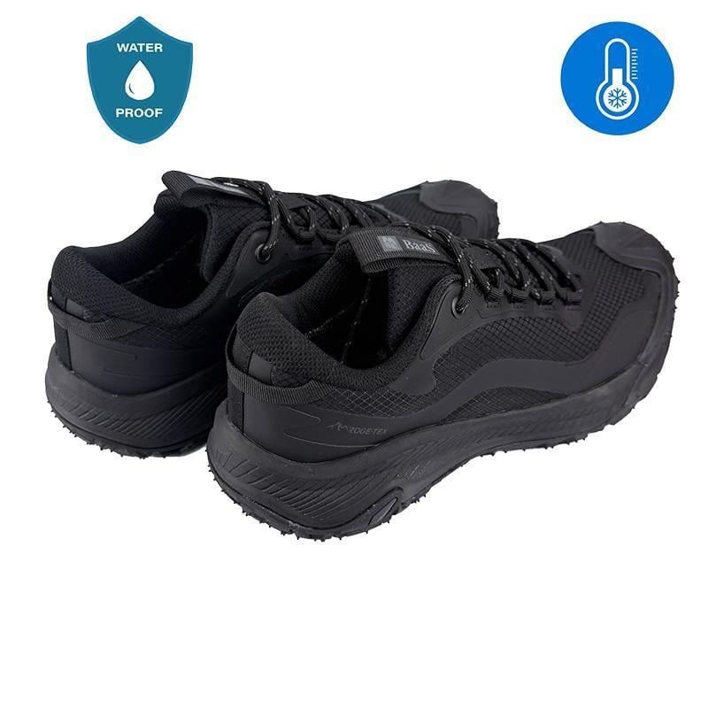 Кроссовки мужские зимние термо 70658-1 p. 45 29-29,5 см Черный - фото 4 Кроссовки мужские зимние термо 70658-1 p. 45 29-29,5 см Черный - фото 4