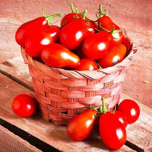 Семена Томат Florium Червоний Дзвінок Черрі (17175)