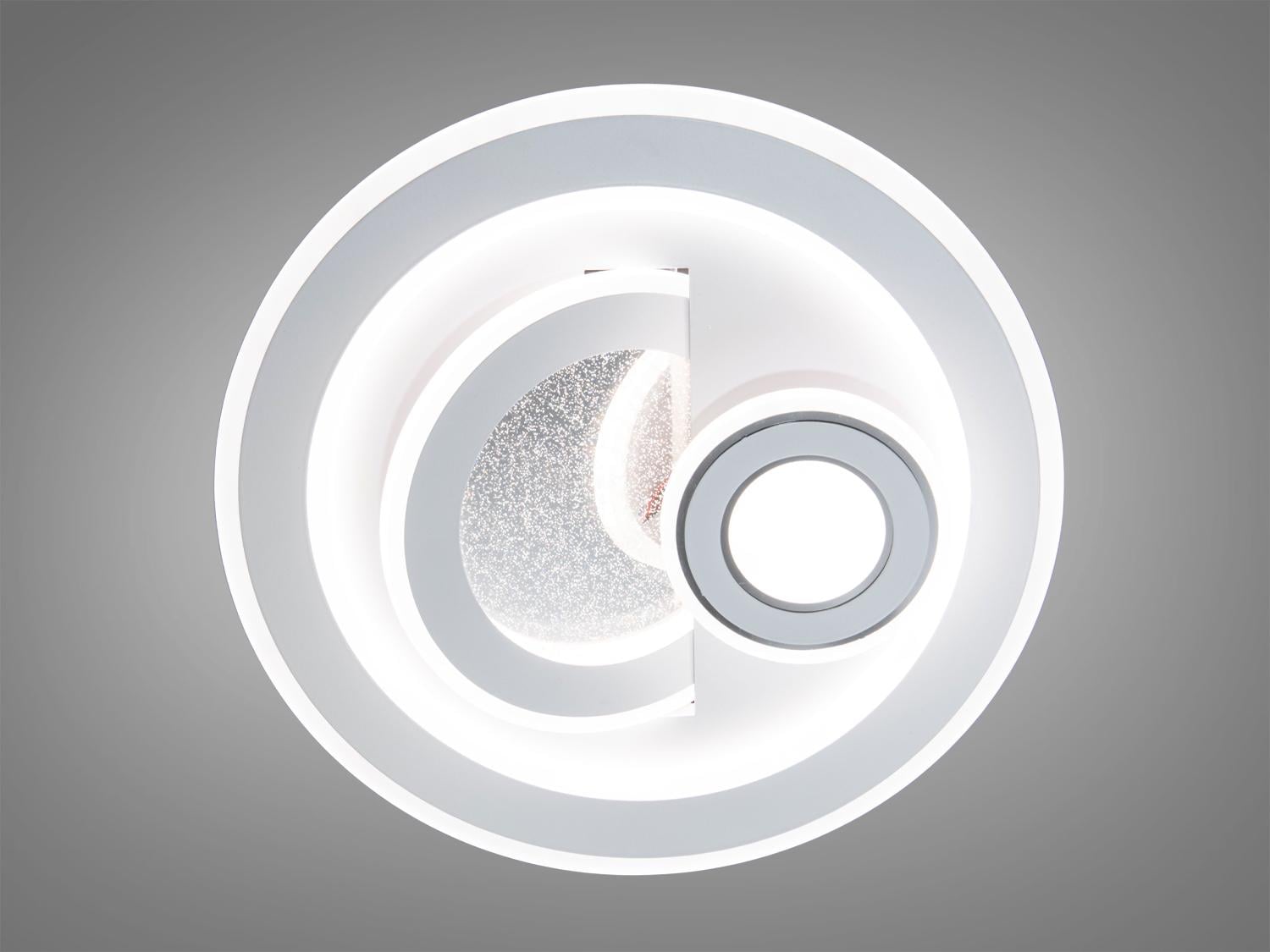 Светильник светодиодный минималистичный 70 Вт (12175)