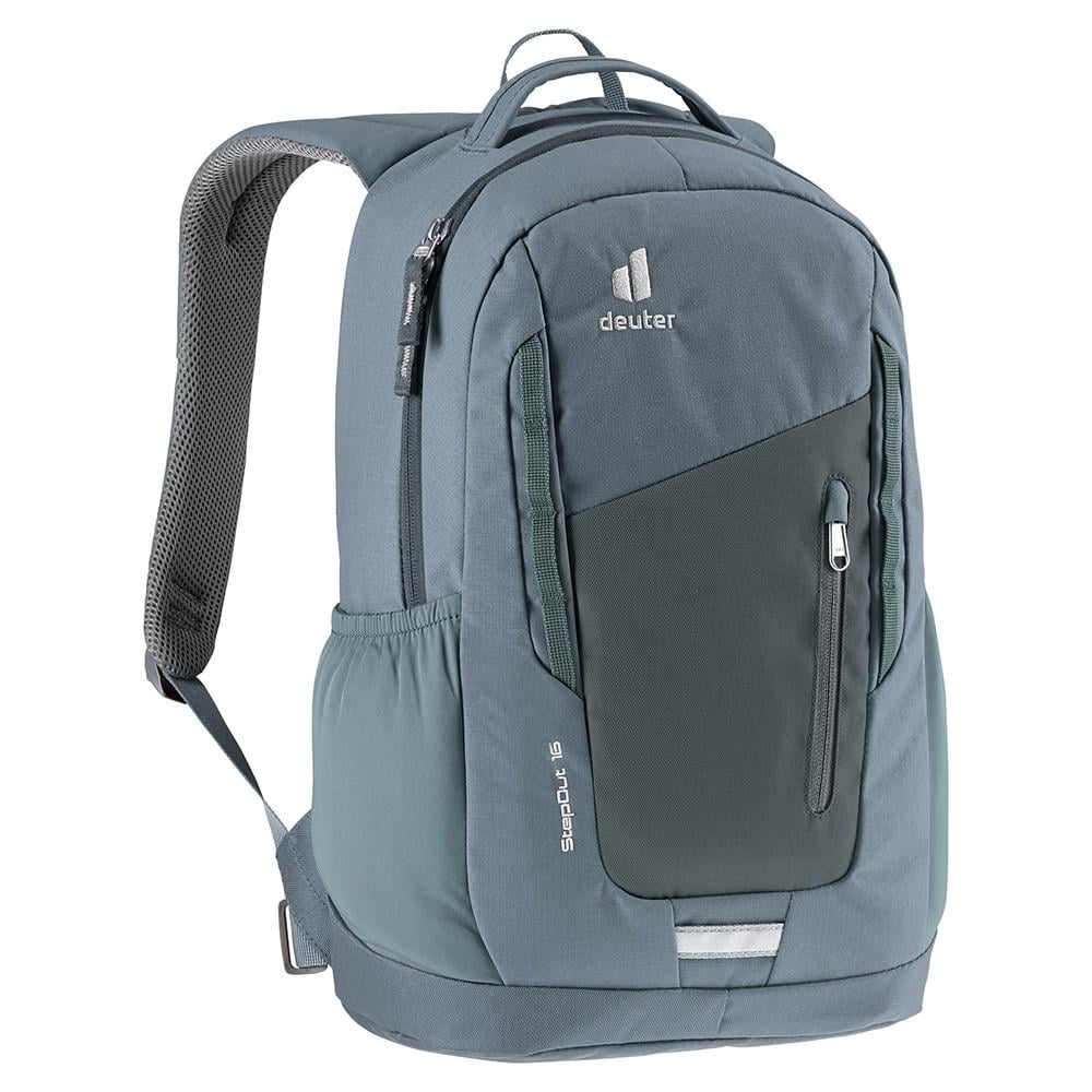 Рюкзак Deuter StepOut 16 л Ivy-Teal (3813021 2267)