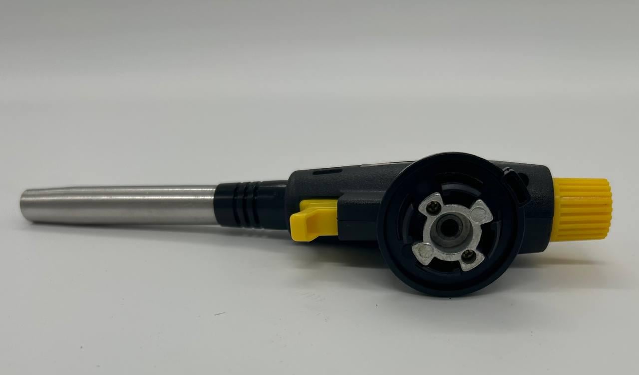 Горелка газовая D 14 мм Orion Дельта (46-004) - фото 2 Горелка газовая D 14 мм Orion Дельта (46-004) - фото 2