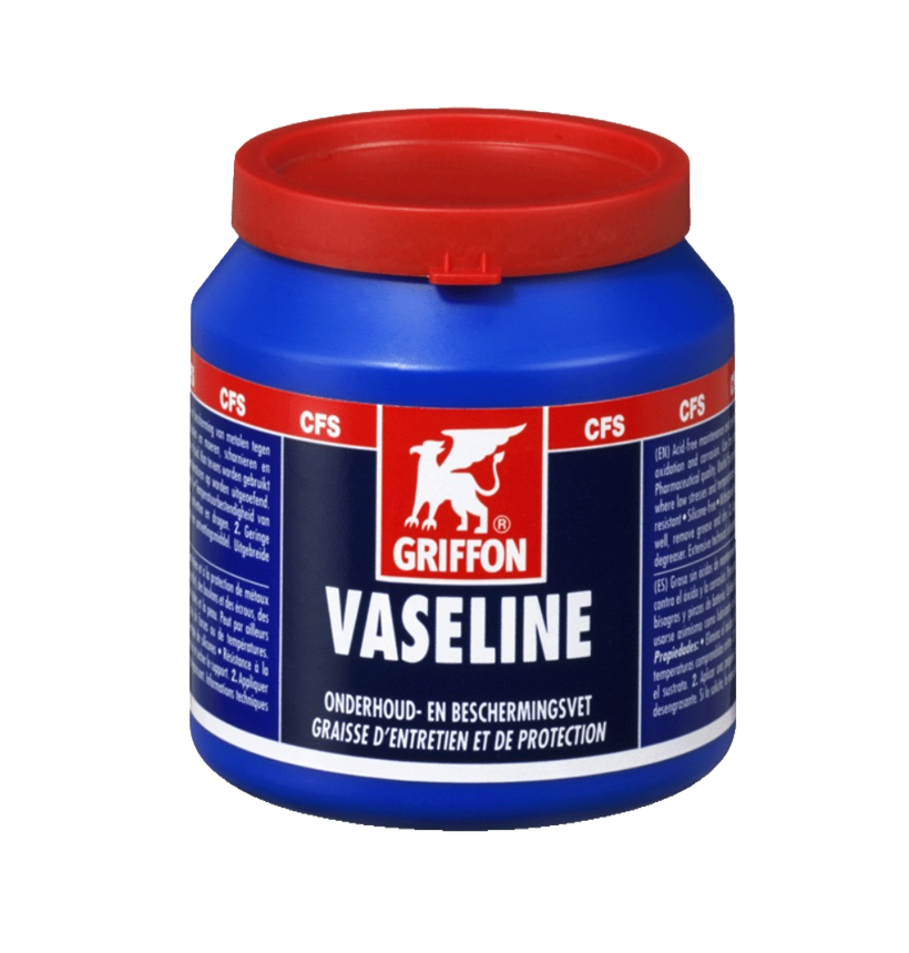 Масло бескислотное защитное Griffon Vaseline 200 г (2889951662)