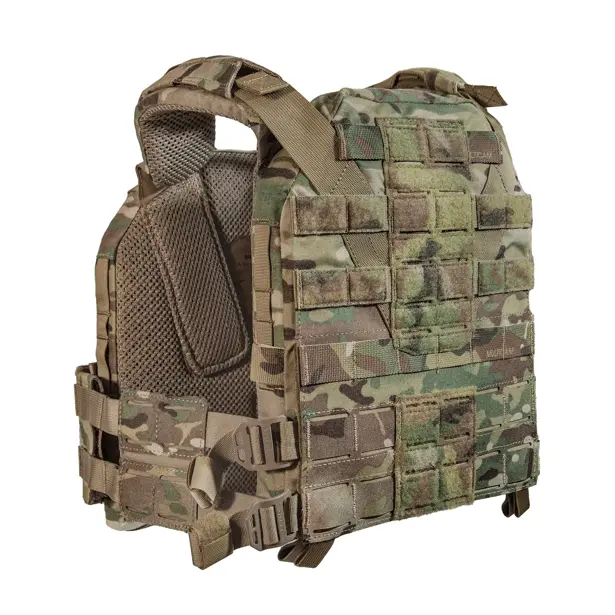 Плитоноска Bundle Agilite K-Zer М Multicam - фото 2