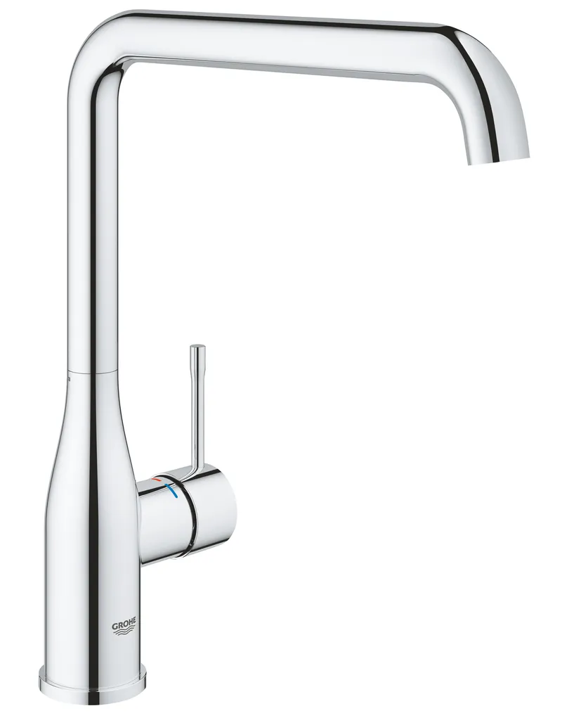 Смеситель для кухни Grohe Essence New (30269000) Смеситель для кухни Grohe Essence New (30269000)