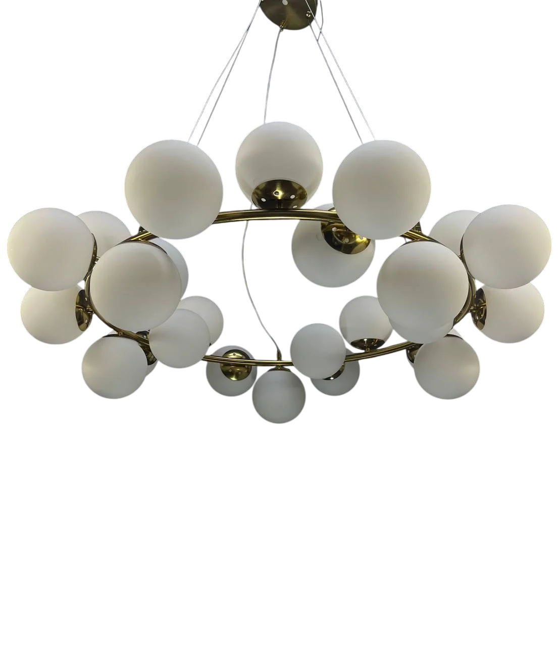 Люстра Zilini ER9649/25 Латунь (29504951)