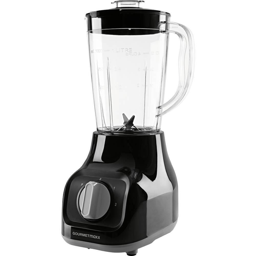 Стенд-мікшер Cuisine Edition блендер 350 wat 1L (22115380) Стенд-мікшер Cuisine Edition блендер 350 wat 1L (22115380)