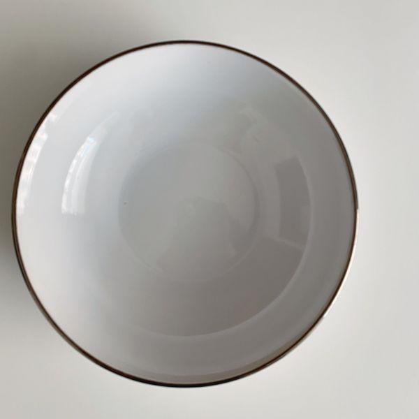 Столовый сервиз Ardesto Bagheria Bright White 60 пр. 12 персон (AR29WGC12) - фото 2