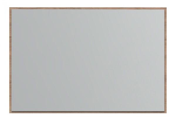 Зеркало Світ меблів Грейс 1500х20х1100 мм Дуб королевский