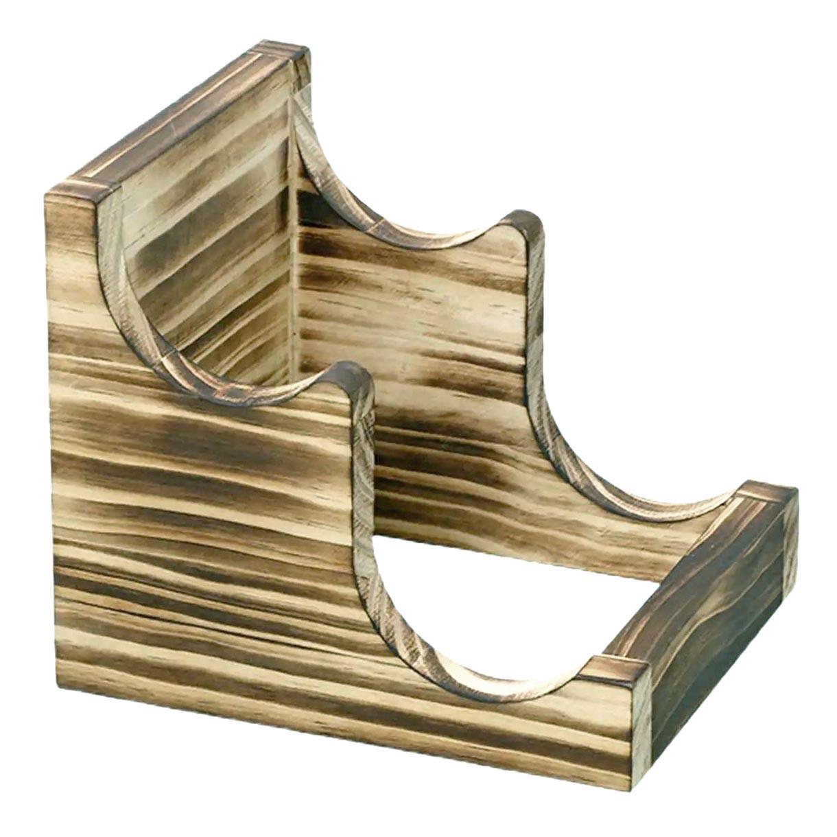 Полка для вина настольная Стиленди 2 Бенгала (Впс-208727)