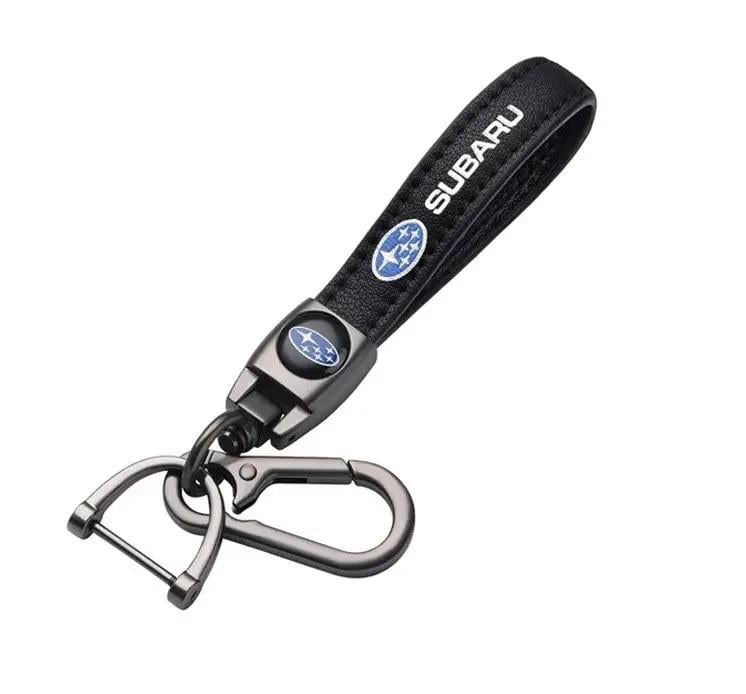 Брелок для автомобильного ключа Subaru BR30