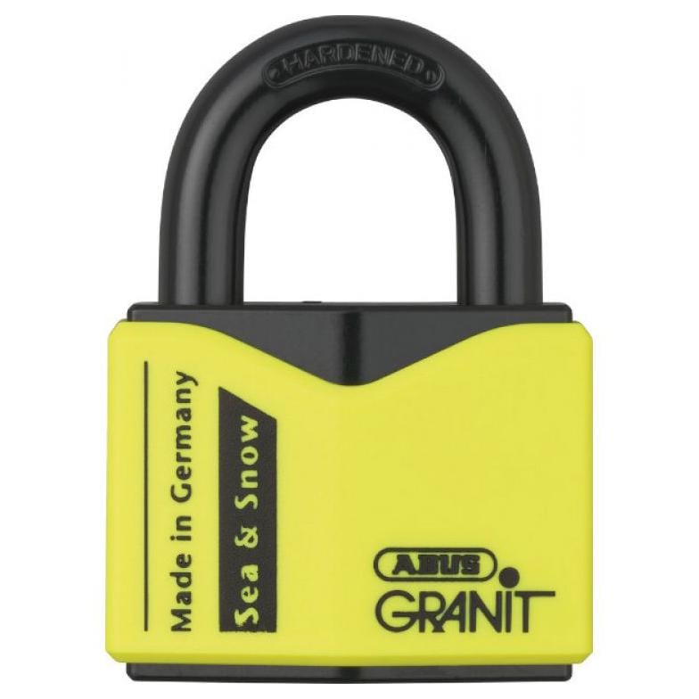 Замок навісний Abus 37/55 Granit Sea&Snow