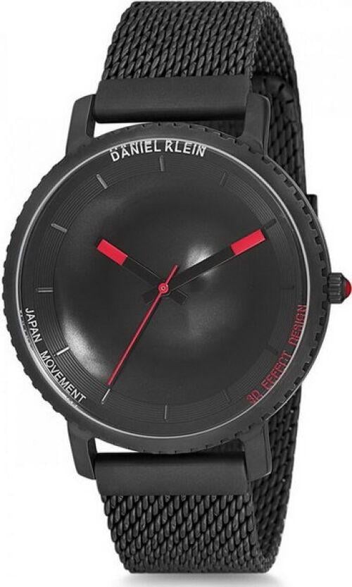 Наручний годинник чоловічий Daniel Klein DK12124-6 (108056)