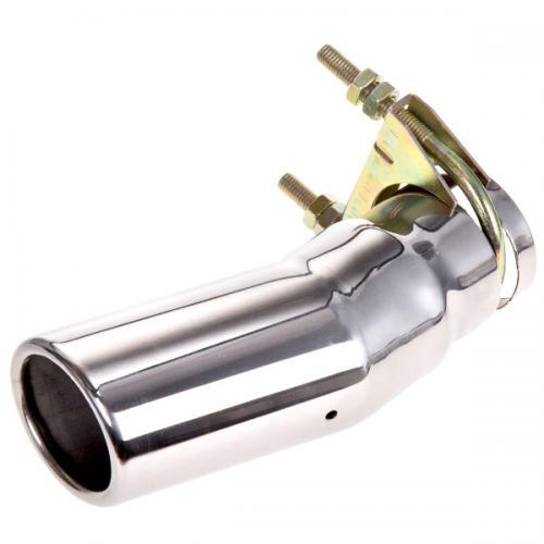 Насадка на глушитель НГ-0622 2" (00000018714)