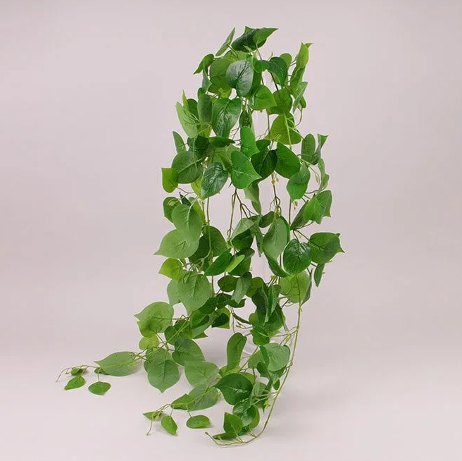 Букет Плюща декоративный Flora свисающий (72854) Букет Плюща декоративный Flora свисающий (72854)