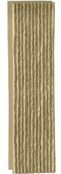 3D-панель Марракеш 1200х300х30 мм Бежевый (2386546328) 3D-панель Марракеш 1200х300х30 мм Бежевый (2386546328)