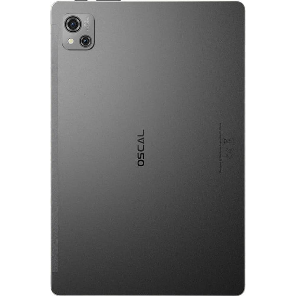 Планшет Blackview Oscal Pad 13 8/256Gb Global EU LTE Space Grey (85437) - фото 6