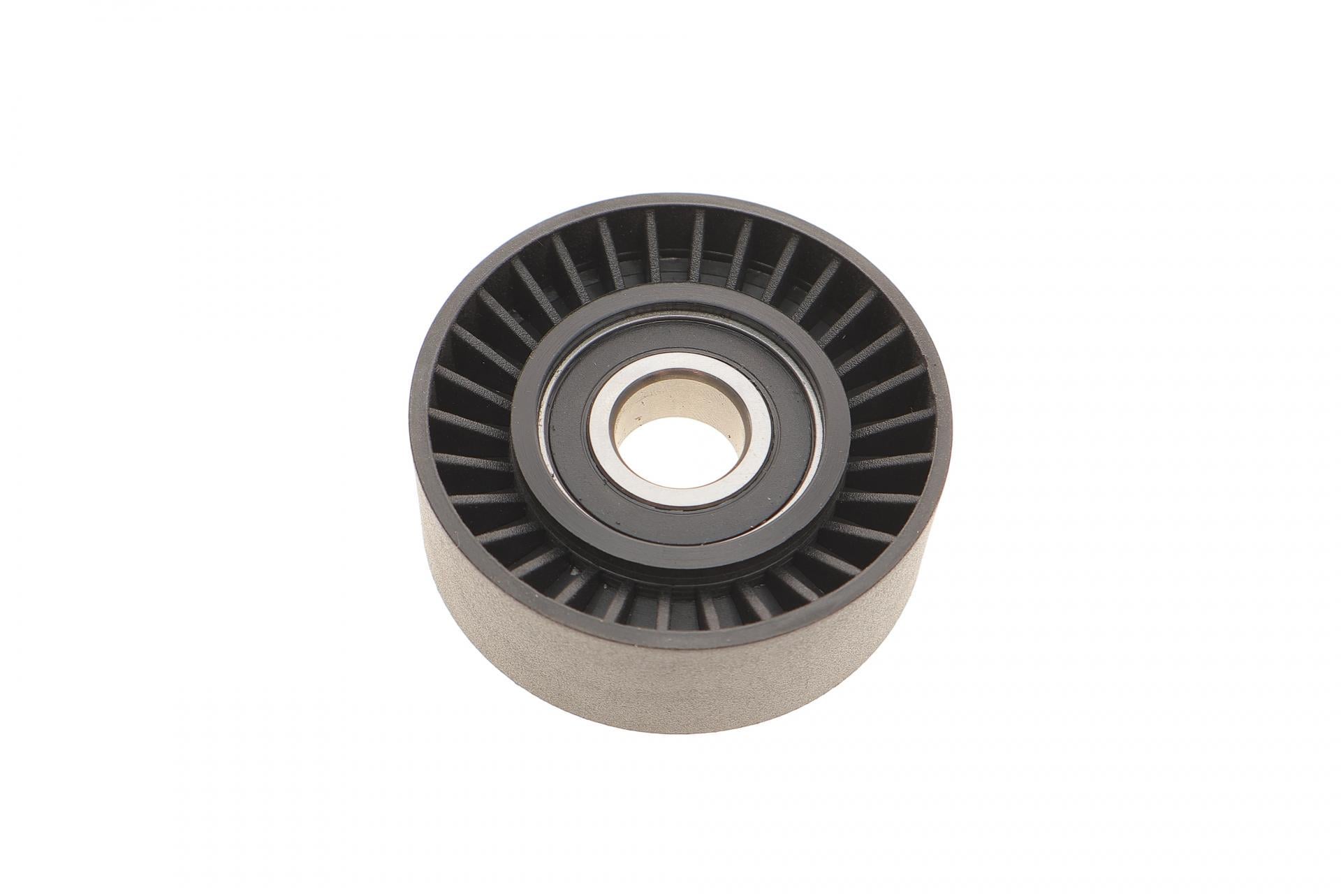 Ролик генератора ROTWEISS BMW 3/5/7/X5 1.6/2.0/2.5/2.8/3.0 95- натяжной M43/M52/M54 (RWS3233 ROTWEISS) Ролик генератора ROTWEISS BMW 3/5/7/X5 1.6/2.0/2.5/2.8/3.0 95- натяжной M43/M52/M54 (RWS3233 ROTWEISS)