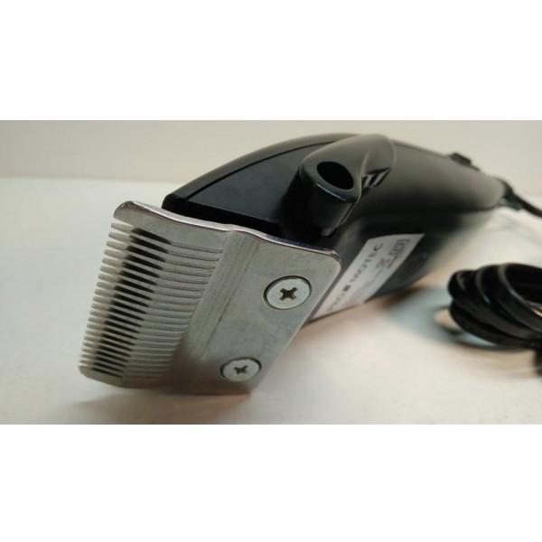 Машинка для стрижки волосся Promotec PM-354 - фото 3
