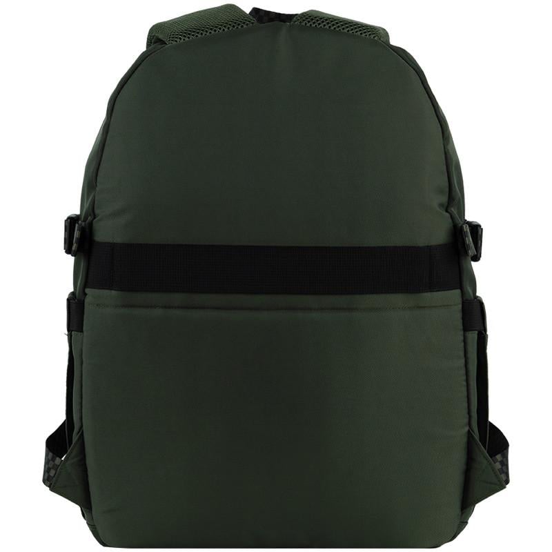 Рюкзак шкільний GoPack Education Teens спинка 43 см (GO26-2500L-4)