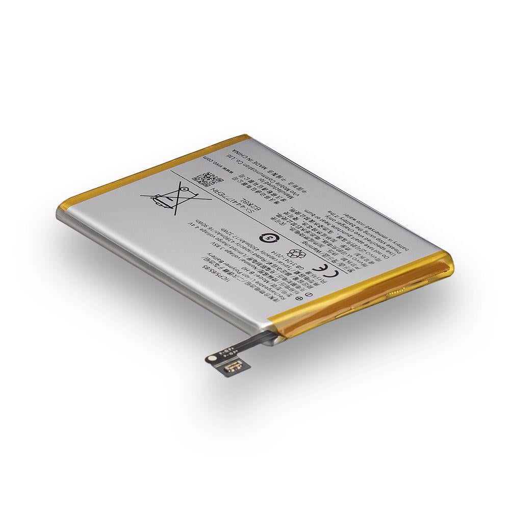 Аккумулятор Vivo V17 Neo CS-BYV170SL Li-pol 4390 мАч AAAA (BOS_V678)