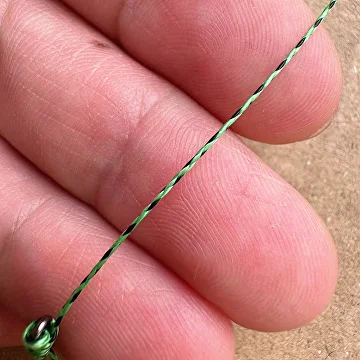 Набор донных монтажов №6 21х8,5 мм 10 шт. (Y02312-2) - фото 10 Набор донных монтажов №6 21х8,5 мм 10 шт. (Y02312-2) - фото 10