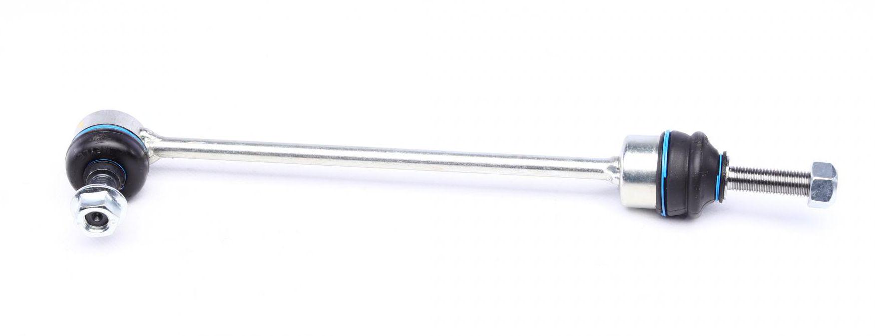 Тяга стабілізатора переднього R Mercedes S-class W221/C216 05-13 291mm - 016 060 0016/HD MEYLE