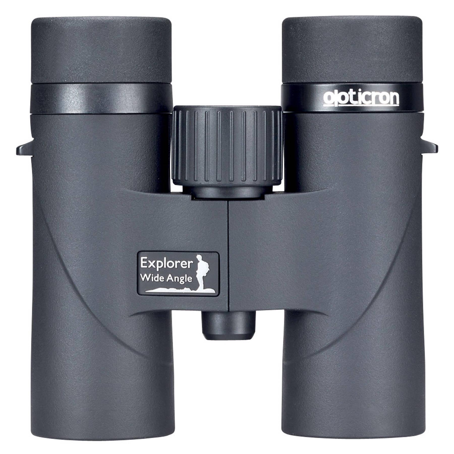 Бинокль Opticron Explorer WA ED-R 10x32 WP (30769) - фото 2