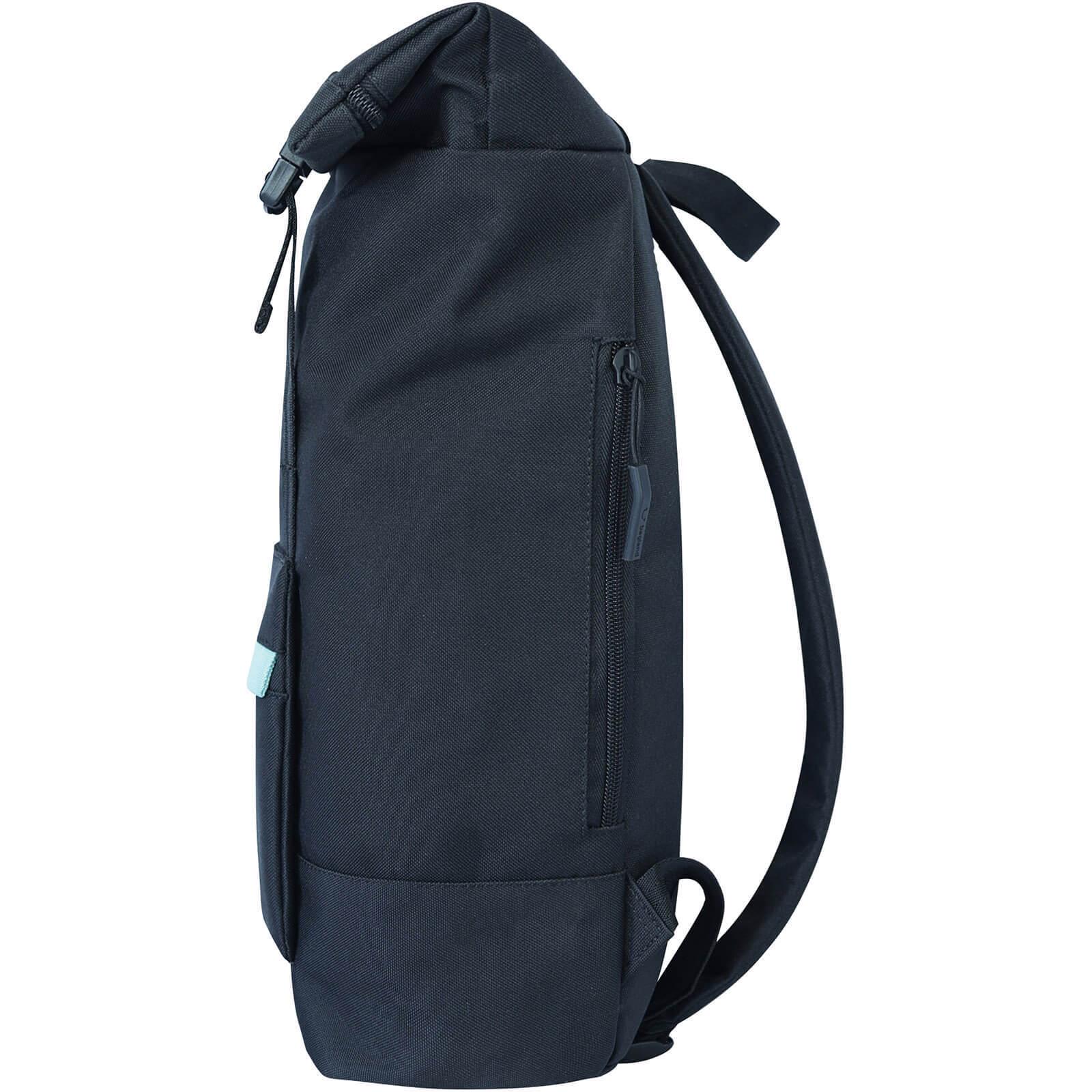 Городской рюкзак Bagland holder Roll top 25 л (4935228) - фото 8 Городской рюкзак Bagland holder Roll top 25 л (4935228) - фото 8