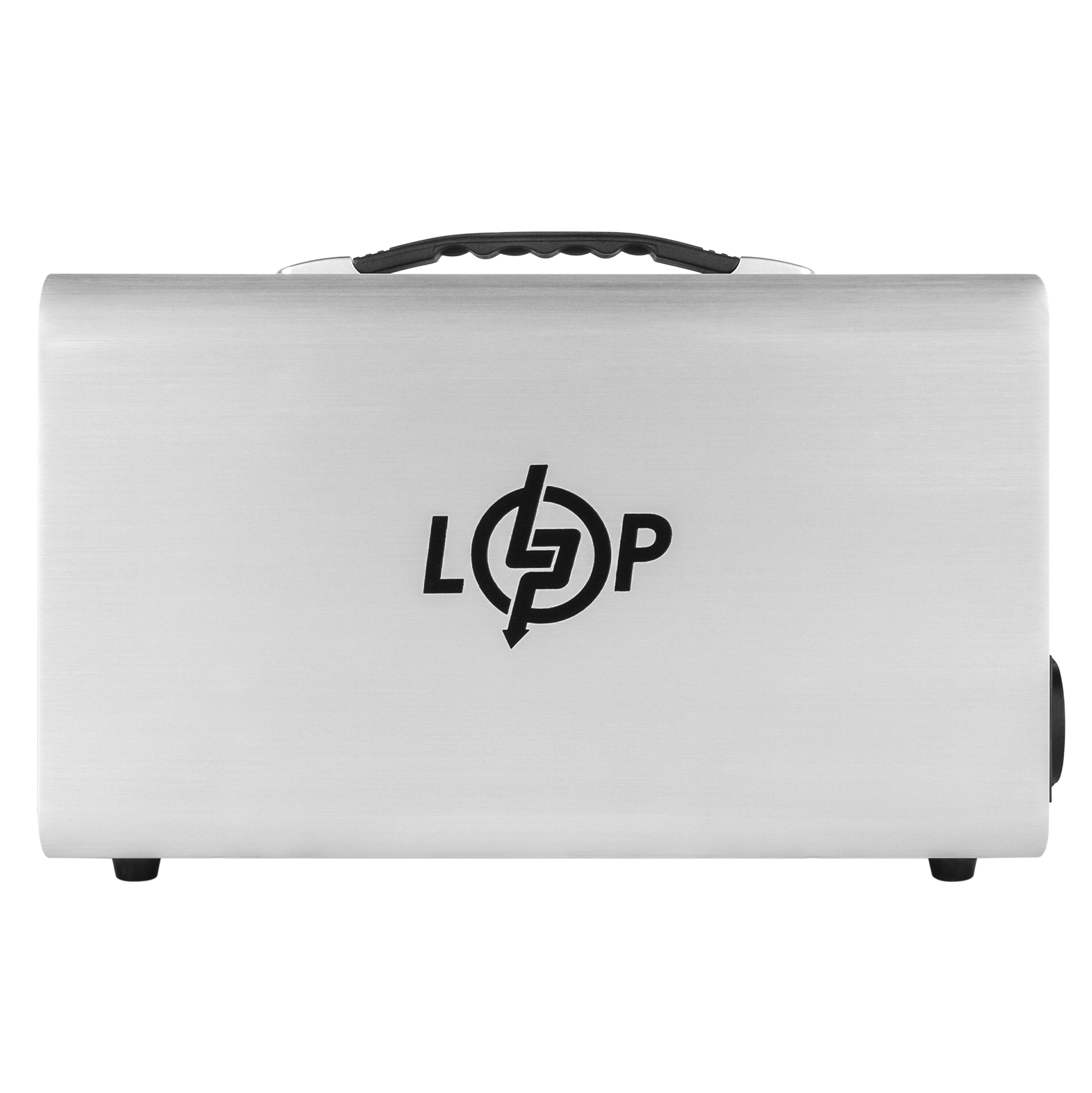 Зарядная станция портативная LP Charger MPPT 300 300W 280Wh (19334) - фото 4