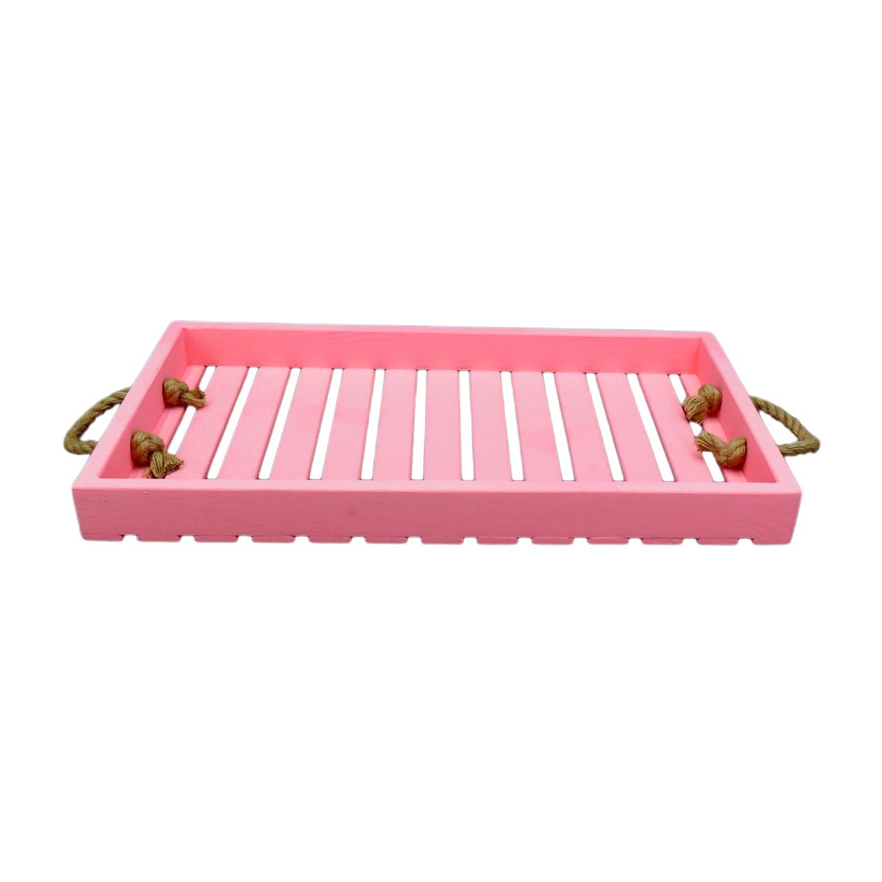 Поднос деревянный Буйон Барби (ПДС-000150)