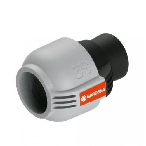 Соединитель Gardena 32 мм х 3/4" (02767-20.000)