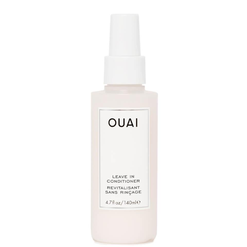 Кондиціонер незмивний OUAI Leave In Conditioner 140 мл (2344950906)