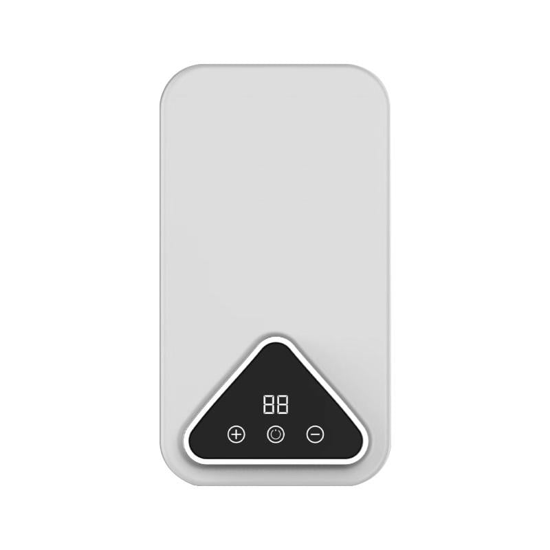 Проточний водонагрівач-душ AQUA-JET електричний/термостатичний із терморегулятором 5,5 кВт (RYK-2025009) - фото 4 Проточний водонагрівач-душ AQUA-JET електричний/термостатичний із терморегулятором 5,5 кВт (RYK-2025009) - фото 4