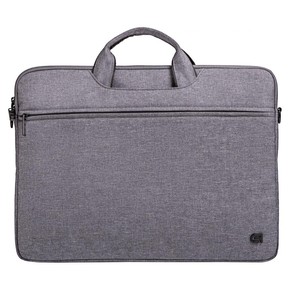 Чохол для ноутбука ArmorStandart ARM01S Case for MacBook 13,3 Dark Grey (ARM78427)