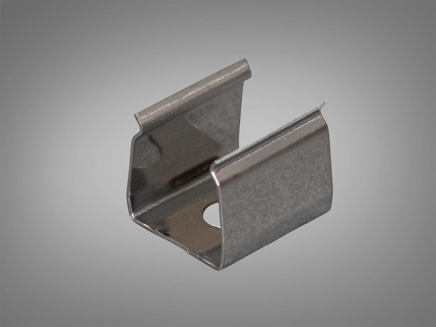 Крепление для профиля PL-1010 и PL-1010A (PL-1010clips) Крепление для профиля PL-1010 и PL-1010A (PL-1010clips)