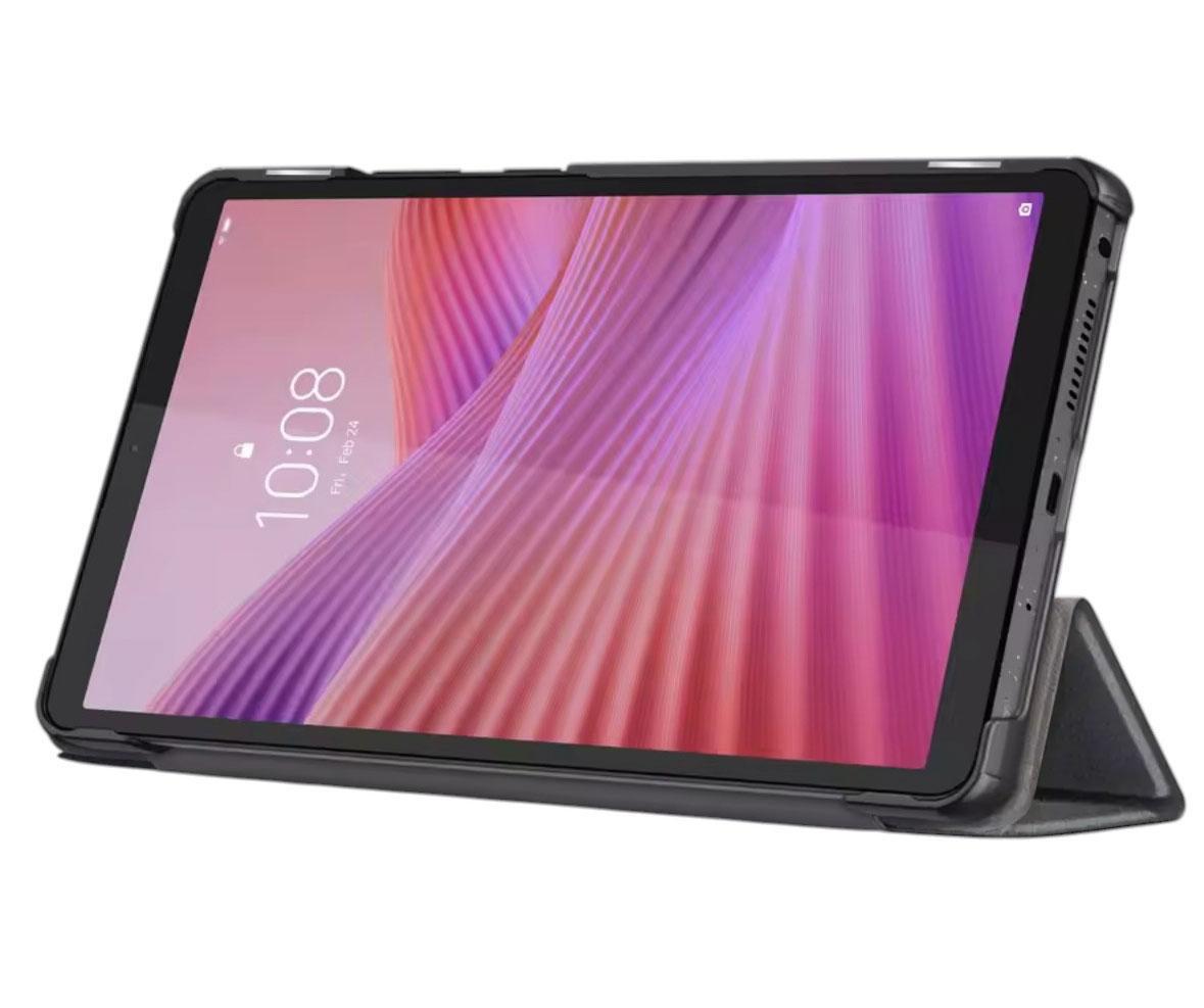 Чехол Primolux Slim для планшета Lenovo Tab One 8,7" TB305 Grey (2745853277) - фото 3