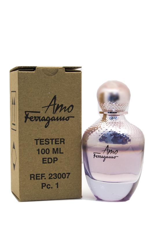 Парфумована вода Salvatore Ferragamo Amo Ferragamo тестер (19989)