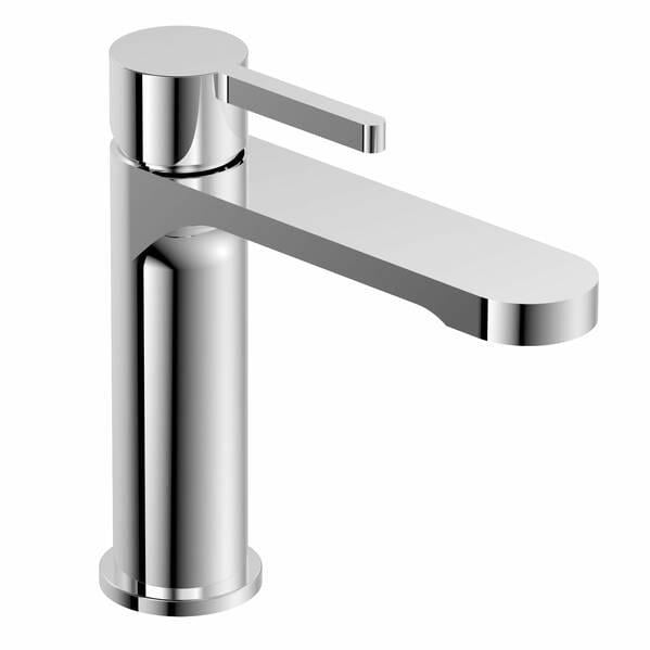 Змішувач для раковини Devit Laguna 84111110