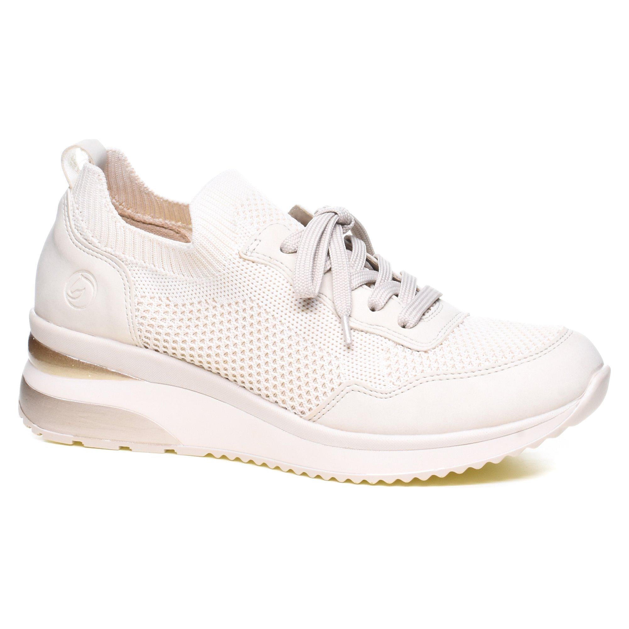 Кроссовки женские Remonte р. 39 Кремовый (089297-39)