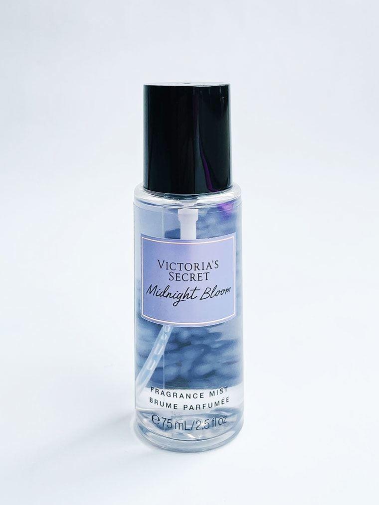 Спрей для тела мини Victoria's Secret Midnight Bloom 75 мл (2096061288)