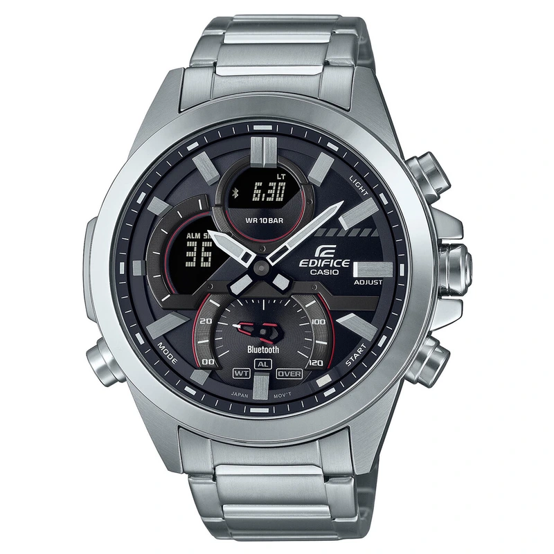 Наручний годинник Casio Edifice ECB-30D-1A