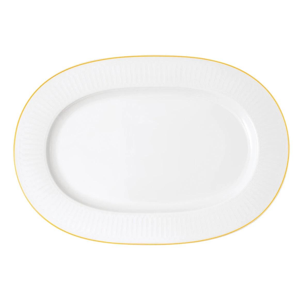 Блюдо Villeroy & Boch Chateau Septfontaines 41,3х28,5 см (1046612940)