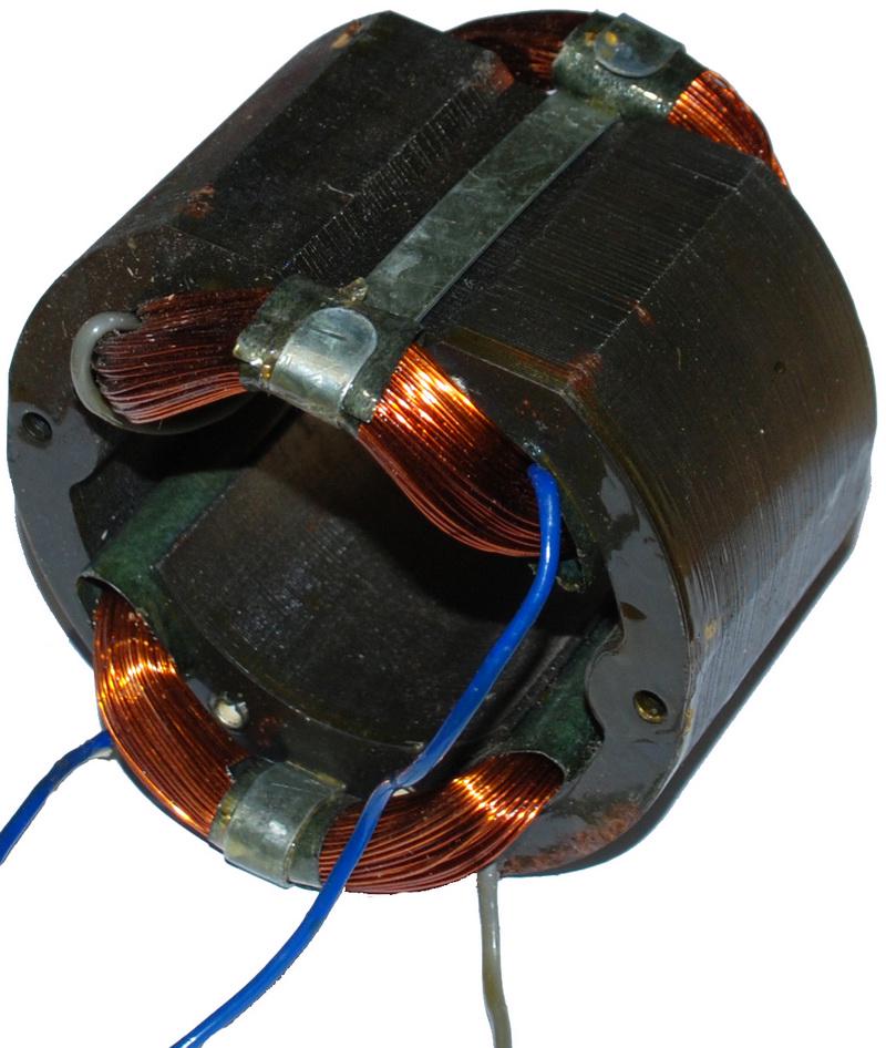 Статор 82x97 d 57