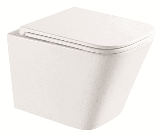 Унитаз подвесной MIXXUS Premium Ellipse-0301-T3 система смыва Tornado 3.0 MP6461 495x365x365 мм (2384879473)