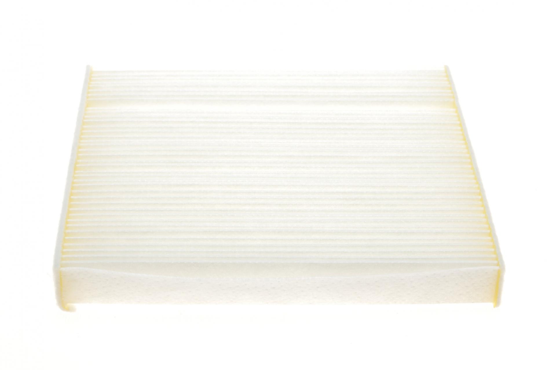 Фильтр салона PURFLUX для Ford Transit V347 06- (AH376)