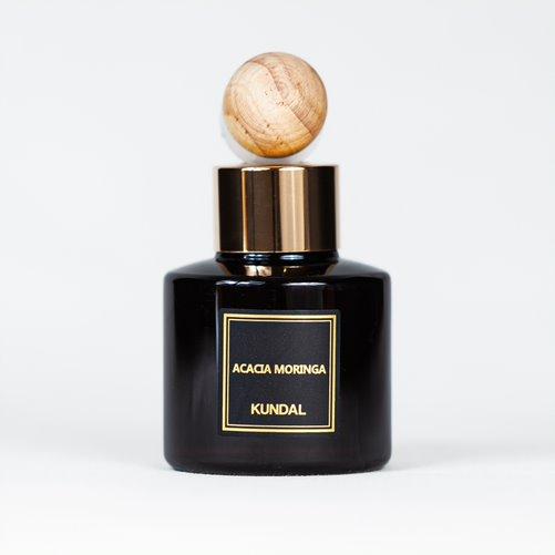 Аромадифузор для авто Kundal Perfume Car Diffuser Luminous Edition Acacia Moringa 75/75 мл Аромадифузор для авто Kundal Perfume Car Diffuser Luminous Edition Acacia Moringa 75/75 мл