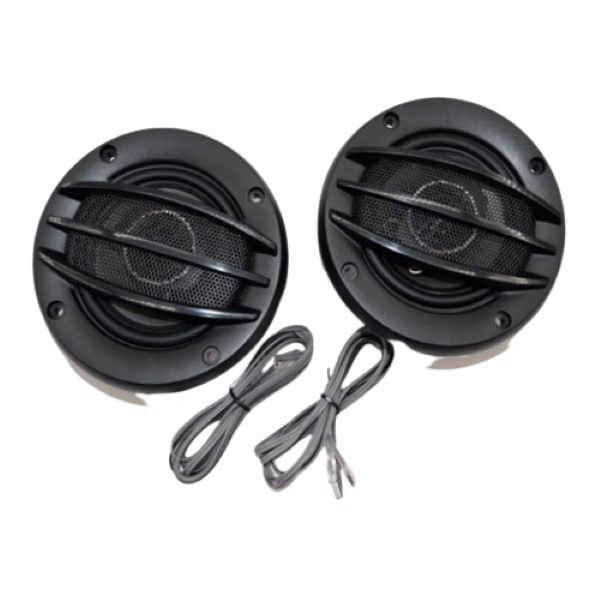 Акустика автомобильная TS-1074 d 10 см 2x350 Вт Черный (TS-1074_283) - фото 3 Акустика автомобильная TS-1074 d 10 см 2x350 Вт Черный (TS-1074_283) - фото 3