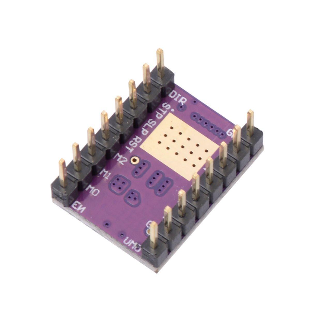 Драйвер шагового двигателя A4988 RAMPS для Arduino (286272) - фото 2