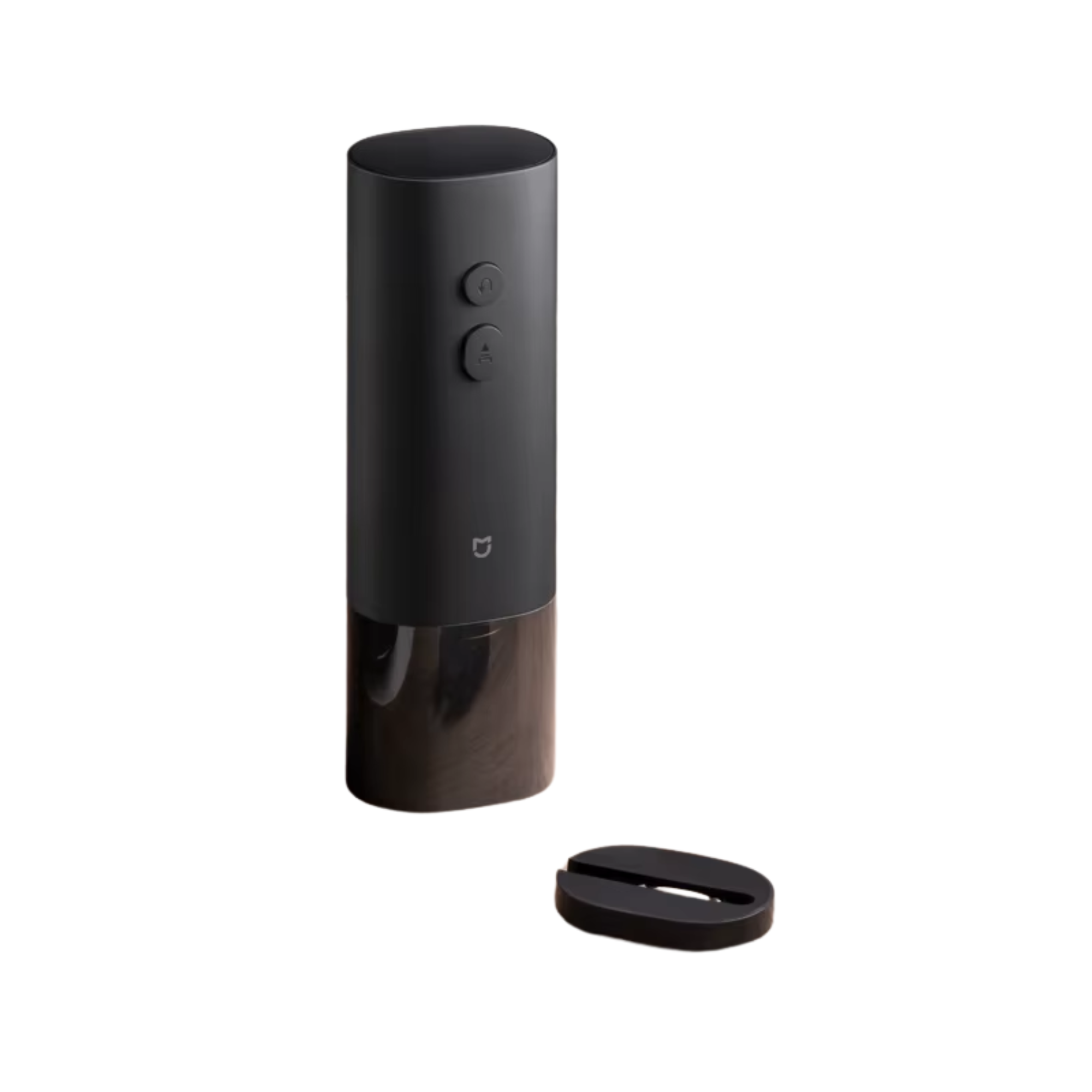 Штопор для вина електричний MiJia Electric Wine Bottle Opener на акумуляторі Black
