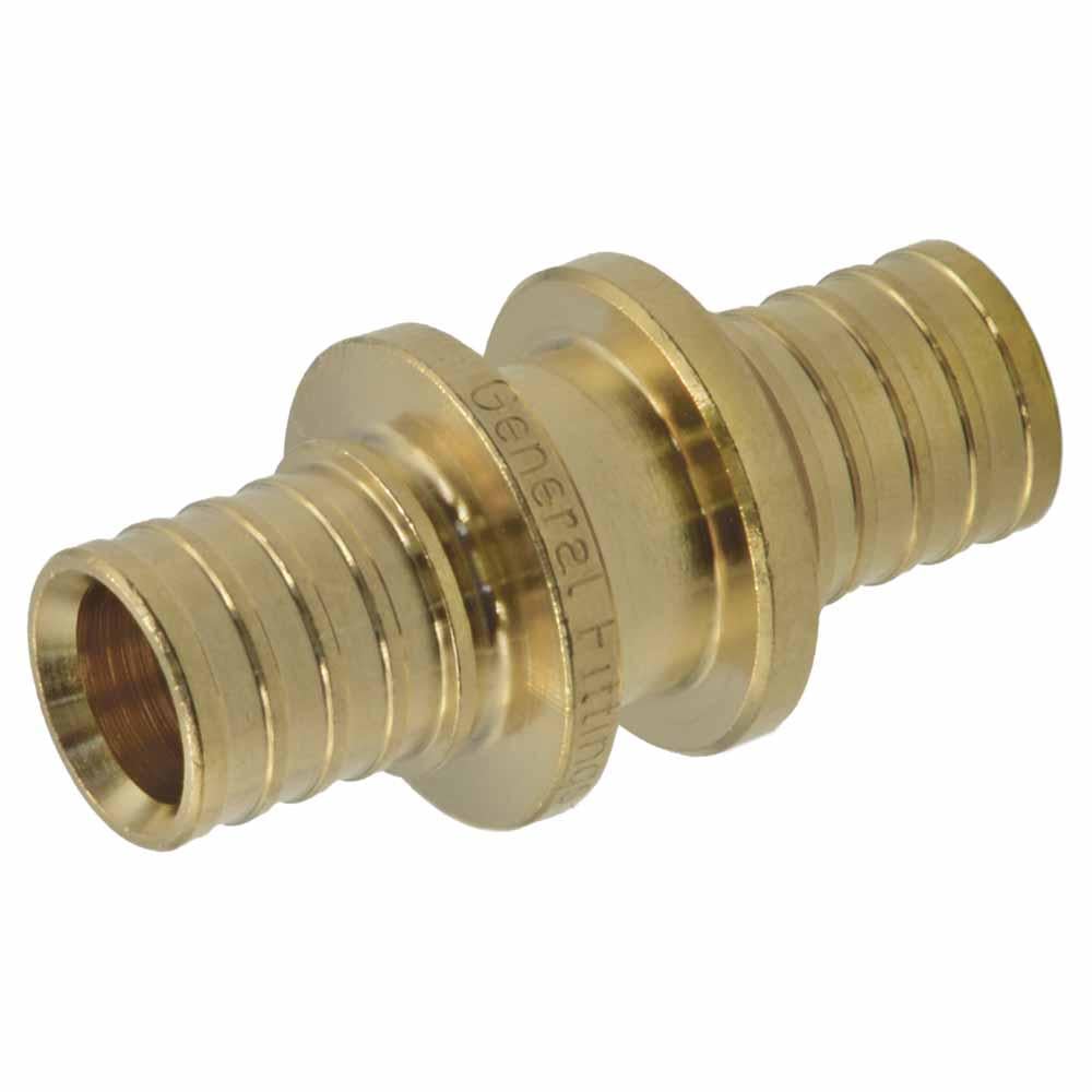 Муфта натяжная General Fittings Gold Fix 25 мм (340000H253500A)